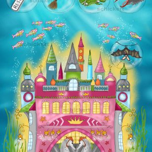 Unterwasserwelt Märchen Puckerl der Zauberzwerg - Buchtitel: Puckerl und der Zauberwortschatz Mersprachigkeitsmärchen (mit Hörbuchversion) Autoren : #Birgit #Breninger #Thomas #Kaltenbacher (Salzburg
#Mehrsprachenmärchen #Puckerl #und #der #zauberwortschatz #Oesterreich #Salzburg #thomasKaltenbacher #BirgitBreninger #Autoren #Kinderbuchillustrationen #Kinderbuchillustration #cover #zauberzwerg #maerchenfigur #cartooning #phantasy #zwerg #waldtiere #wald #fuchs #hase #baum #landshut #illustrator #kinderbuch #naturillustration #berge #alpen #zwerg #sympathiefigur
#natur #alpen #berge #selfbpublisher #kinderbuchillustrator #kinderbuchillustratorin #artist #draw #digital #zeichnungen #corel #painter #digitalillustration #bunt #malerisch #lustig #witzig #lieb
#wasser #meerestiere #fische #hai #haie #unterwasser #meer #ozean #burg #schloss